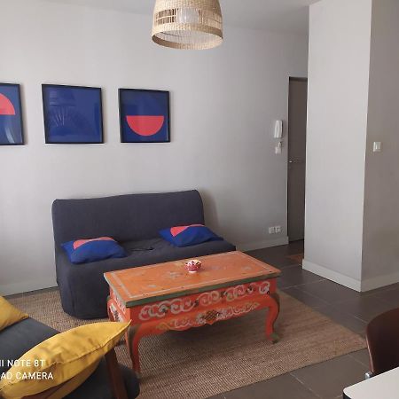 Bel Appartement Dans Centre Historique Avignon Extérieur photo