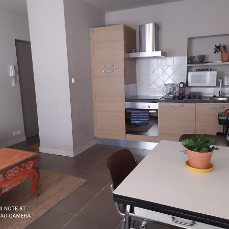 Bel Appartement Dans Centre Historique Avignon Extérieur photo